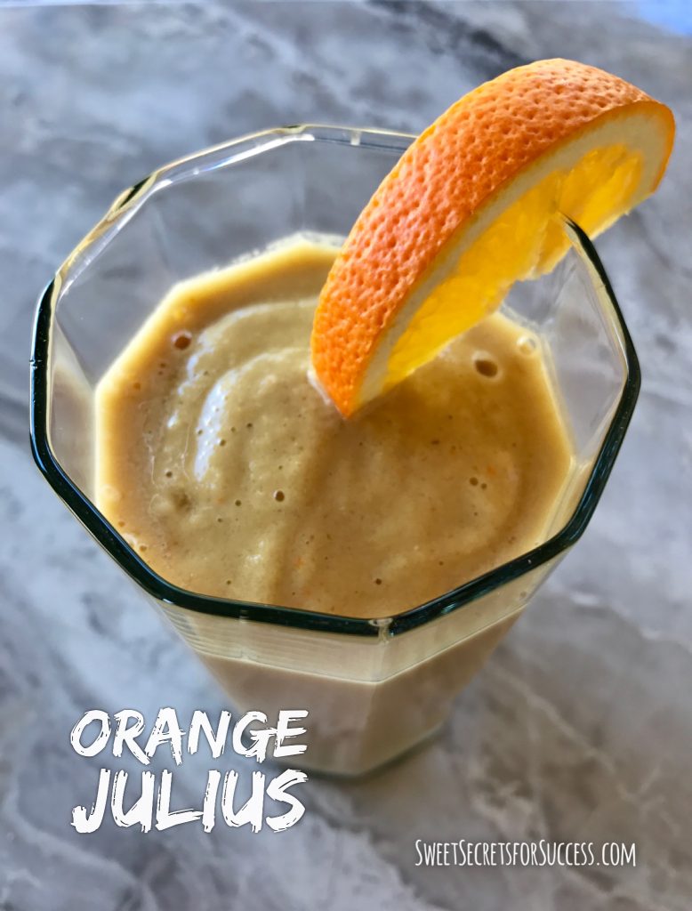 Orange Julius